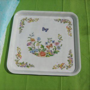 Aynsley Square Tray